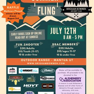 Summer Fling 3D