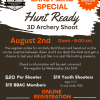 Hunt Ready 3D Shoot - Image 2